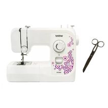 Maquina de Coser Brother Bx-3000 +Obsequio Tijeras Hercules