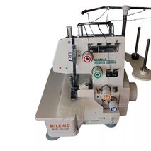Maquina Fileteadora Familiar Kt4-434d Kingter 4 Hilo