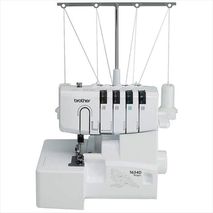 Maquina Fileteadora Familiar Brother R1634D