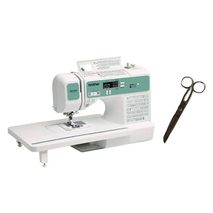 Maquina de Coser Brother Rxr-3240 +Obsequio Tijeras Hercules