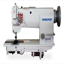 Maquina Coser Plana Indus Gemsy Sg2000s1b + Mueble + Motor