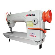 Plana Industrial Union Un 8700 H Maquina De Coser Pesada