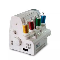 Fileteadora Singer 14cg754 Overlock Corta Y Cose 4 Hilos