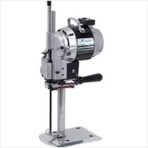 Maquina Cortadora De Tela Industrial 8 Pulgadas