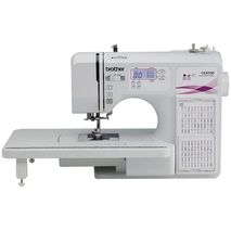 Maquina Familiar Brother Rce-8100