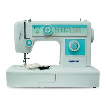 Maquina De Coser Familiar Sg811 Atf Gemsy