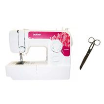 Máquina de Coser Brother VX1445 + Obsequio Tijeras Hercules