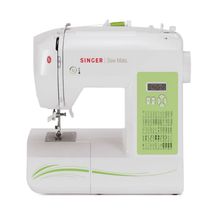 Maquina De Coser Electrica Singer 5400 60 Puntadas