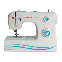 Maquina De Coser Singer Simple 2263 23 Puntadas