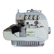 Fileteadora Industrial Singer 321c Máquina De Coser