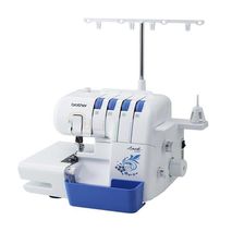 Maquina de Coser Fileteadora 4 Hilos