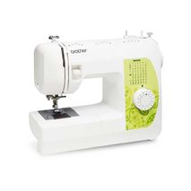 Maquina de coser bm2800 de 27 puntadas incluidas
