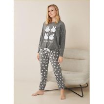 Pijama Miffy Brillantitos