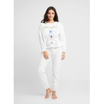 Pijama Cocoala Abrigada