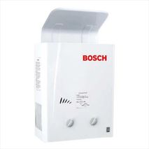 Calentador Bosch 5.5 Litros Tiro Natural Gas Natural T 1000 O