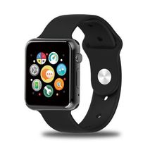 Smartwatch Reloj Inteligente A1 Negro