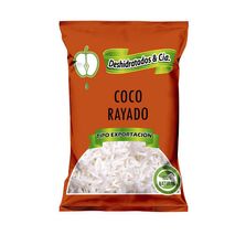 Coco deshidratado INSUALIMENTOS 90 gr
