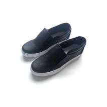 Slipon Negro Hombre