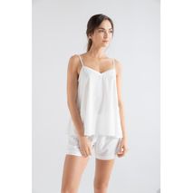 Pijama Options1504012pijma Short Y Tiritas