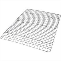 Estante De Enfriamiento Antiadherente Para Horno