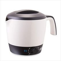 Olla Caliente Cocina Eléctrica Dmc100wh Expresar.