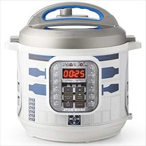 Multi Uso Programable Presión , Arroz, Vaporizador, Saltear Y Calentador De Acero Inoxidable