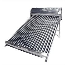 Calentador De Agua Para Vivienda 150L (4 Personas)