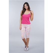 Pijama Para Dama Surtitodo Ref: 000992