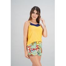 Pijama Para Dama Surtitodo Ref: 011295