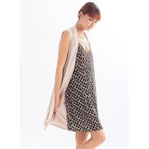 Kimono en viscosa Ref 15110