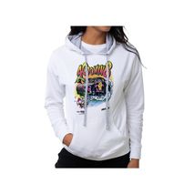 Camiseta L Del Sol Jimmie Johnson 3 Blanco 1.Pc