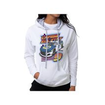 Camiseta L Del Sol Chase Elliot 1 Blanco 1.Pc