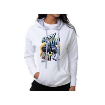 Camiseta S Del Sol Kevin Harvick 4 Blanco 1.Pc