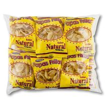 PAPA 12 UND NATURAL COMESTIBLES COLOMBIA 300 gr