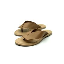Sandalias Golosina Madera