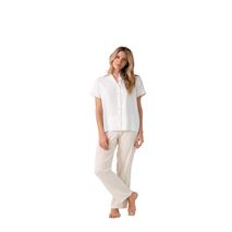 Camisa manga Corta1850092