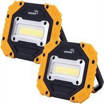 Luz De Trabajo Led Portátil Sunzone