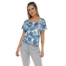 Camiseta escote Racketball 96554