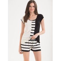 Pijama Options Intimate 1569 en viscosa