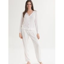 Pijama Options Intimate 1585 en viscosa