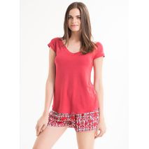 Pijama Options Intimate 1503 en viscosa