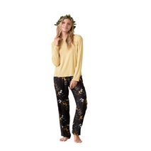 Pijama Pantalon largo1522092