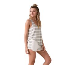 Pijama Short 1507092