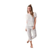 Pantalon Capri1305092