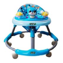 Caminador Andadera Bebes Luces Y Sonido Bebes