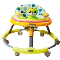 Caminador Andadera Bebes Luces Y Sonido Niños