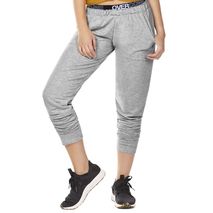 Jogger Chamela 23759 Elástico Decorativo En Cintura