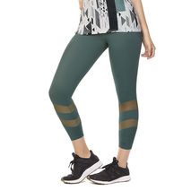Pantalón Deportivo Chamela 23849 Capri Tull En Bota