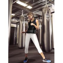 Capri Deportivo Chamela 24999. Forro Interno