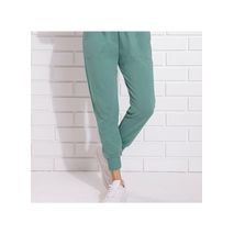 Jogger Deportivo De Silueta Amplia Con Bolsillos Delanteros Funcionales 195575
